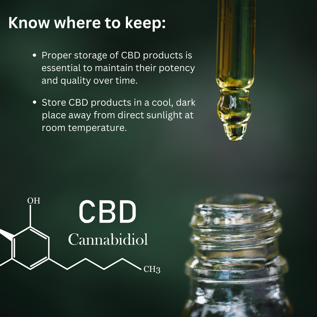 CBD: What Is It Good For? (Sleep and Anxiety)