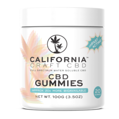 CBD Gummies